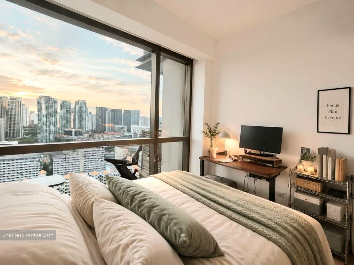 The Landmark (D3), Condominium #573778011